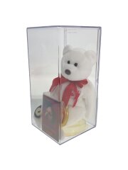 ぬいいぐるみ ケース付