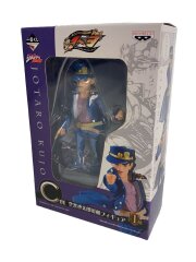 C賞 可動空条承太郎