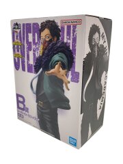 B賞 オーバーホール ヒロアカ bright future