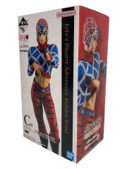 C賞 グイードミスタ 一番くじ GOLDEN WIND