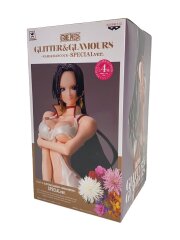 ボア・ハンコック(ホワイト)