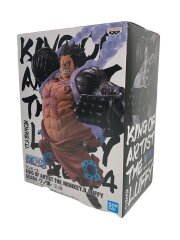 モンキー・D・ルフィ THE BOUND MAN