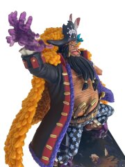 B賞 黒ひげ ティーチ ワンピース トレジャークルーズ