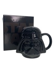 3Dマグカップ スターウォーズ ダースベイダー
