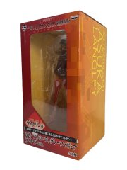 式波・アスカ・ラングレー ラストワン 一番クジ リフトオフ