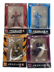 仮面ライダー電王 メモスタンド