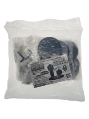 侍戦隊シンケンジャー 特撮ニュータイプVer. 6体セット