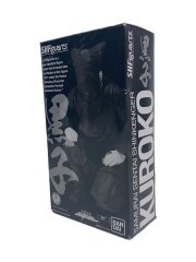 黒子(初回限定特典)