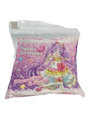 バースデークッション 真中らぁら プリパラ 真中らぁら バースデー記念グッズ