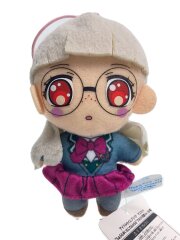 幸多みちる マスコット アボカド学園Ver. アイドルタイムプリパ ゲーム系トイ