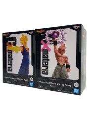 魔神ブウ×ベジット 全2種セット