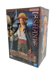 シャンクス 赤髪