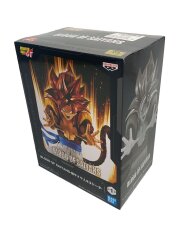 超サイヤ人4ゴジータ