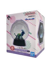 B賞 テラパゴス フィギュアライト ゲーム系トイ