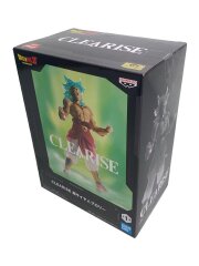 超サイヤ人 ブロリー