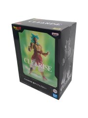 超サイヤ人 ブロリー