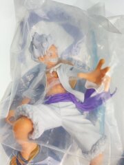 モンキー・D・ルフィ DXF ニカ