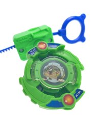 ブースターローラーアタッカー [#25] 平成レトロ