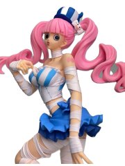 ペローナ ライトブルー