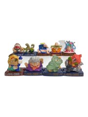 ビックリマン2000 ミニまとめ 平成レトロ