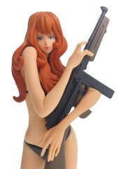 GLITTER＆GLAMOURS 峰不二子 ブラック 本体のみ