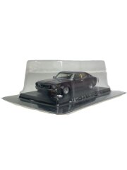 [1/64] LBワークス 130ローレル②  グラチャンコレクション第14弾