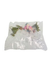 ブルマ 激闘!最大奥義元気玉編 HG ドラゴンボールZ