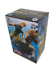 DIO ジョジョの奇妙な冒険