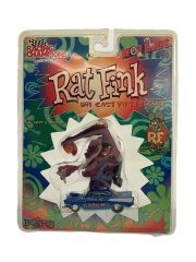 RatFink MODRODS Ed BigDaddy Roth