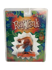 RatFink MODRODS Ed BigDaddy Roth