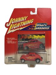 [1/64] WILLYs GASSERS BRYSON&SONS