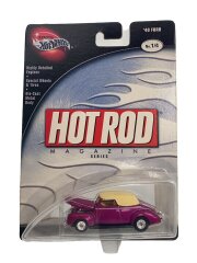 [1/64] HOT ROD MAGAZINE SERIES [#57571]