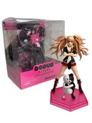 江ノ島盾子 プラスチック製塗装済み完成品