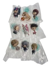 ワンコインフィギュア スーパーダンガンロンパ2 CHAPTE 02 全9種セット