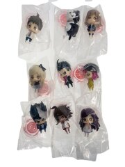 ワンコインフィギュア スーパーダンガンロンパ2 CHAPTE 01 全9種セット