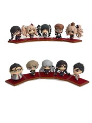 超高校級のちみキャラ  Vol.2 全10種セット