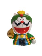 ソフビ　ドラメッド３世　ドラえもんズ　平成レトロ