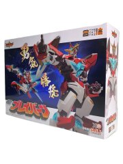 THE合体 DXブレイバーン