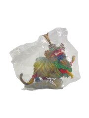 バロン 女神転生 ワンコインフィギュアシリーズ ゲーム系トイ