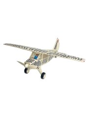 サファリの飛行機  WILD LIFE [42043]