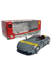 [1/43] フェラーリ モンツァ SP1 SV [‎18-26027S1]