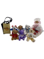 ぬいぐるみ MINI TEDDY まとめ