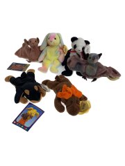 ぬいぐるみ 他動物 アニマル まとめ