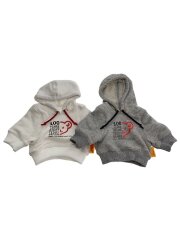 100周年パーカー 2着セット