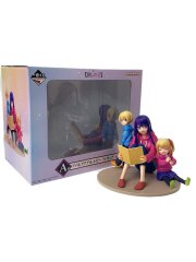 A賞 アイ&アクア&ルビー