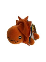 マスコット ナックラー ハロウィン ポケモンセンター限定 2020 ゲーム系トイ