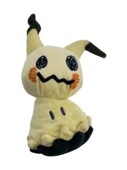 ぬいぐるみ ミミッキュ ポケモンセンター限定 2016タグ ゲーム系トイ