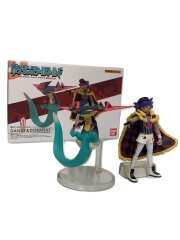 ダンデ&ドラパルト ポケモンスケールワールド ゲーム系トイ