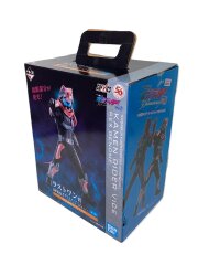 ラストワン賞 仮面ライダ-バイス レックスゲノム 発光ver.