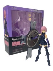 シールダー マシュ・キリエライト [321]